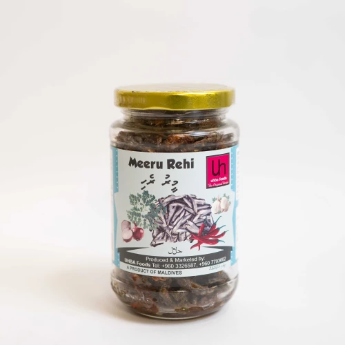 Meeru Rehi (150g Bottle)
